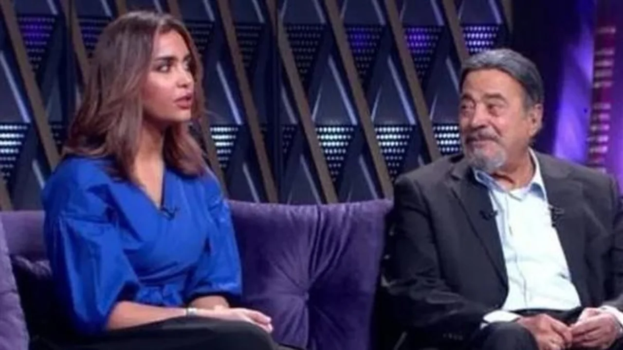 موهبة واعدة.. زينب يوسف شعبان ترفض الاعتمـاد على تاريخ والـدها الفني المتفرد